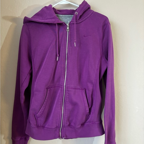 Nike Jacket - Medium - Picture 2 of 7